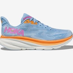 Clifton 9 Hoka